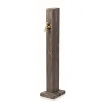 ARVES Forest dunkelbraun 100 cm,