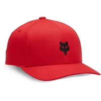 Fox legacy 110 Snapback cap Gr One Size rot