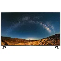 LG 55UR781C 55" 4K UHD Smart Commercial TV