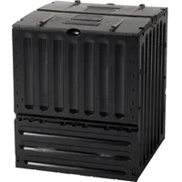 GARANTIA ECO-KING Komposter 600 L