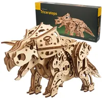 UGEARS Triceratops