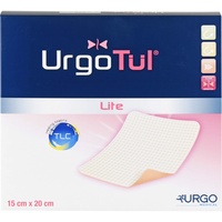 Urgo Urgotül Lite 15x20 cm Verband
