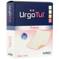 Urgo Urgotül Foam 10x12 cm Verband