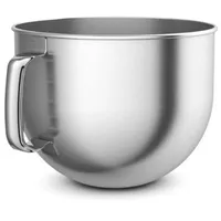 KitchenAid Edelstahlschüssel Griff 5KSMB70