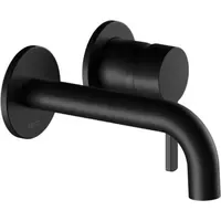Keuco Plan Blue Einhandmischer Schwarz Matt