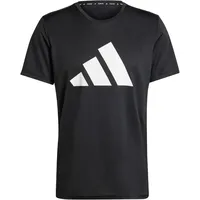 Adidas Run It TEE« adidas Performance Black