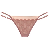 LASCANA String in rosa-pfirsich | Gr.: 44-46