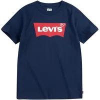 Levi's Kids batwing tee Jungen Dress Blues 12