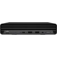 HP Pro Mini 400 G9 Desktop PC, Core i3-12100T,
