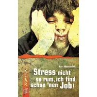 Verlag An der Ruhr Stress nicht so rum, ich