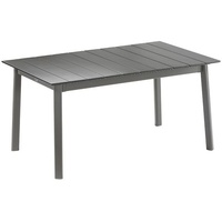 Lafuma Oron S Tisch Aluminium 150x100 cm (150 x