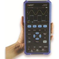 OWON Multimeter, HDS242, 2-Kanal, 40 MHz
