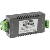ChiliTec Bluetooth Verstärker 4x15W, AUX-In