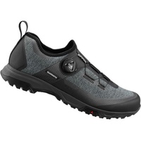 Shimano schwarz 48