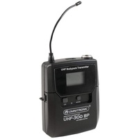 Omnitronic UHF-300 Taschensender 823-832/863-865MHz