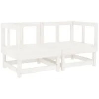 VidaXL 825395 Gartenbank Holz