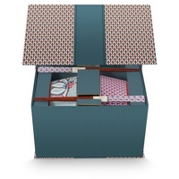 Pip Studio Oriental Flower Festival Geschenkset Schalen und Essstäbchen