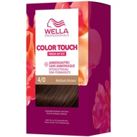 Wella Color Touch FRESH-UP-KIT 5/0 hellbraun 130 ml