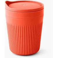 Sea to Summit Passage Insulated Becher 475ml spicy orange