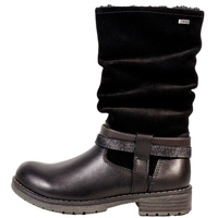 Lurchi Stiefel Schwarz Freizeit, Schuhgröße:31 EU