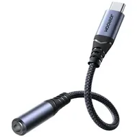 Joyroom Sy-c01 USB-C DAC-Adapter auf 3,5-mm-Miniklinke –