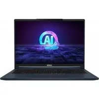 MSI Stealth 16 AI Studio A1VFG-039 16" Core Ultra