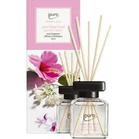 Ipuro Raumduft ESSENTIALS flower bowl blumig 50 ml, 1