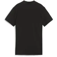 Puma teamGOAL Casuals Poloshirt Damen 03 black/white S