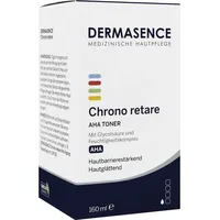 Dermasence Chrono retare AHA Toner