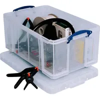 Really Useful Box Aufbewahrungsbox 71 x 31 x 44