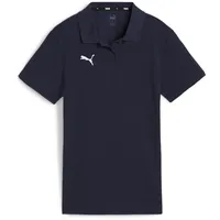 Puma teamGOAL Casuals Polo Wmn