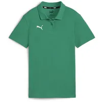 Puma teamGOAL Casuals Polo Wmn
