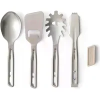 Sea to Summit Detour Stainless Steel Utensil Set (Größe