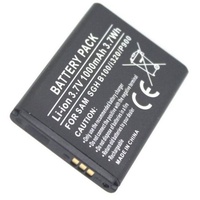 AGI Akku kompatibel mit Samsung GT-E1170
