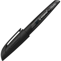Stabilo EASYbuddy Twilight Sky Edition schwarz, rechte Hand, mittel