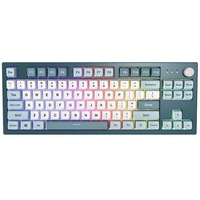 Montech MKey TKL Freedom Gaming Tastatur - GateronG Pro