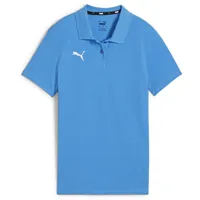 Puma teamGOAL Casuals Polo Wmn