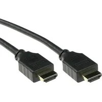 Act AK3941 HDMI (Typ A) / PS4, HDTV, PC,