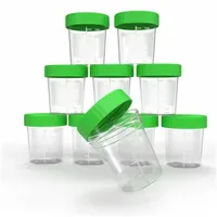 Horn Medical Urinbecher 125ml 10 St.