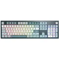 Montech MKey Freedom Gaming Tastatur - US