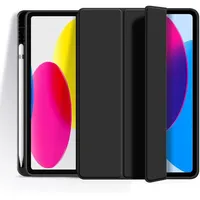 ESTUFF ES68204001-BULK, Folio, Apple, iPad 10.9 10th Gen 2022,