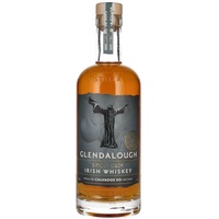 Glendalough Calvados XO Cask Finish Single Cask Irish Whiskey