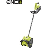 RYOBI ONE+ Akku-Schneefräse RY18ST25A-0 Akku‐schneefräse,räumbreite 25cm, Solo