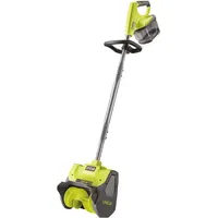 RYOBI 18 V ONE+ Akku‐Schneefräse RY18ST25A‐0, Akku‐schneefräse,räumbreite 25cm, Solo