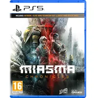 505 Games Miasma Chronicles - Sony PlayStation 5 -
