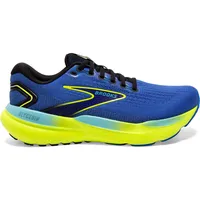Brooks Glycerin 21 Herren blue/nightlife/black 46,5