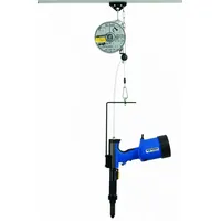 GESIPA Blindniettechnik GmbH Gesipa Blindniet-Setzgerät TAURUS 1 Axial mit