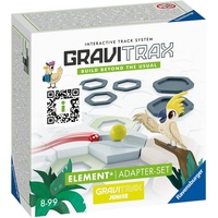 Ravensburger GraviTrax Junior Erweiterung Adapter-Set