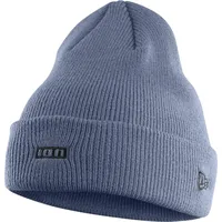 ION Logo Mütze-Dunkel-Blau-One Size