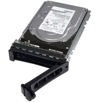 Dell 300 GB, 10.000 U/min, SAS, 12 Gbit/s, 2,5